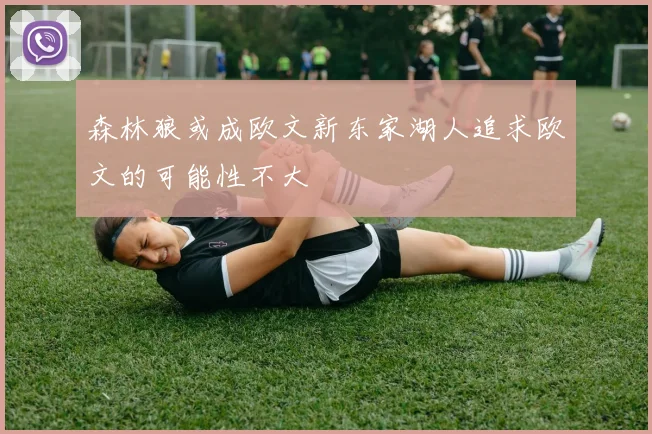 森林狼或成欧文新东家湖人追求欧文的可能性不大